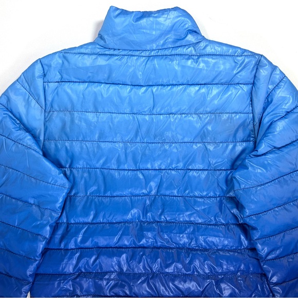 Jackson Hole Outerwear Packable Puffer Jacket Size Medium Women's - Picture 7 of 11